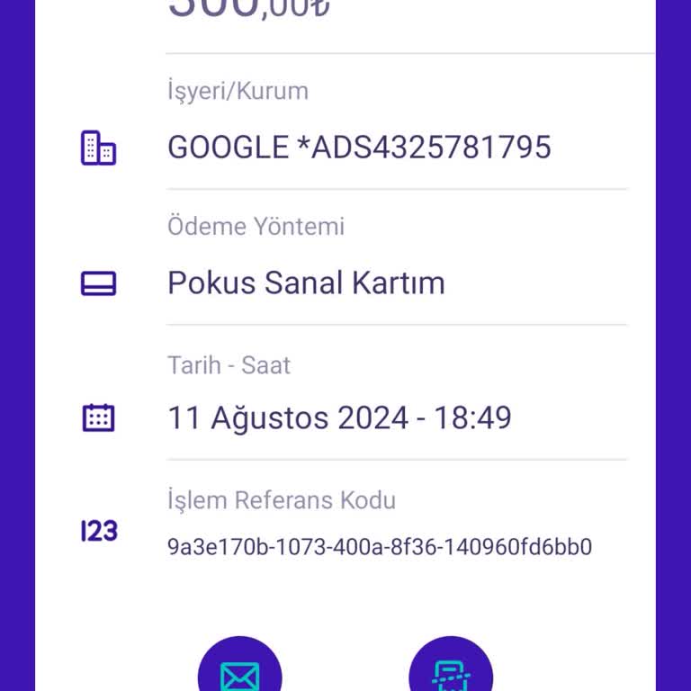 Jantibozum.net Paramı Hesabımdan Çekti Ödememi Yapmadı!
