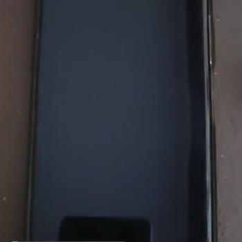 Tecno Mobile Açılıp Kapanma Sorunu!