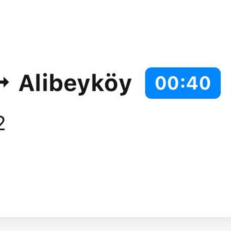 Enuygun.com Otobüs Bileti İptalinde Yaşanan Sorunlar