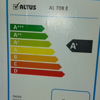 Altus Derin Dondurucu Soğutmuyor