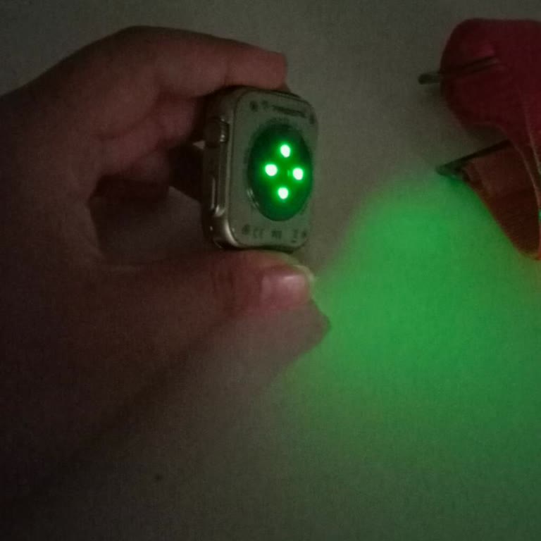 Trident W8 Ekran Açılmıyor