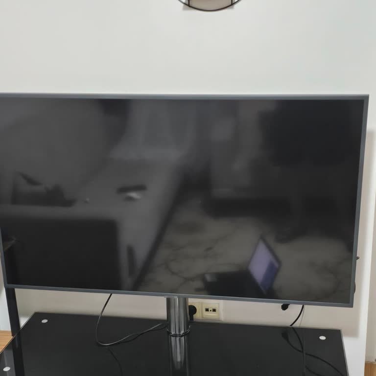 Samsung Ru 7105 Televizyon 4 Senede Bozuldu