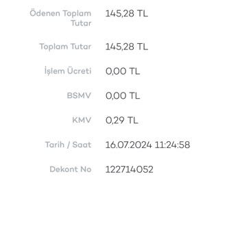 YDS Google Proxima Beta Para İadesi