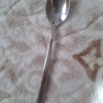 Jumbo Çatal Bıçak Takımı Küf Sorunu