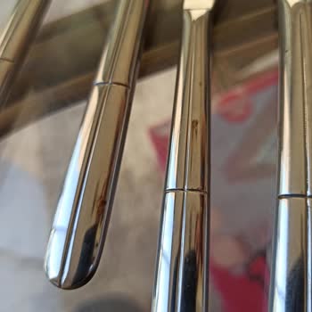 Jumbo Çatal Bıçak Takımı Küf Sorunu