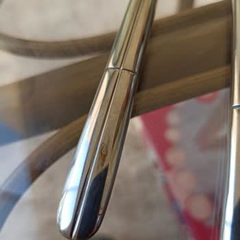 Jumbo Çatal Bıçak Takımı Küf Sorunu