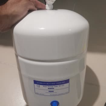 İhlas Ev Aletleri Su Arıtma Cihazı Garanti Sorunları