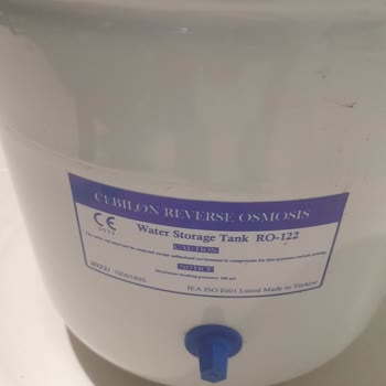 İhlas Ev Aletleri Su Arıtma Cihazı Garanti Sorunları