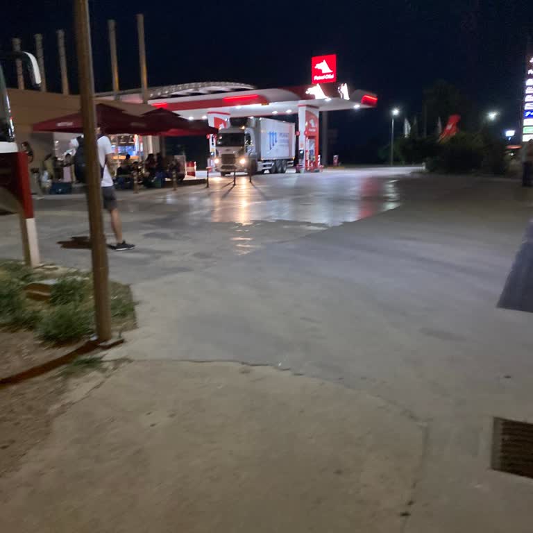 Kamil Koç Araç Arızası Ve Müşteri Bekletmesi