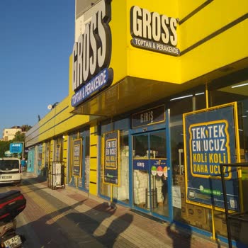 Gross 16 Market Çalışanlarının Saygısız Davranışları