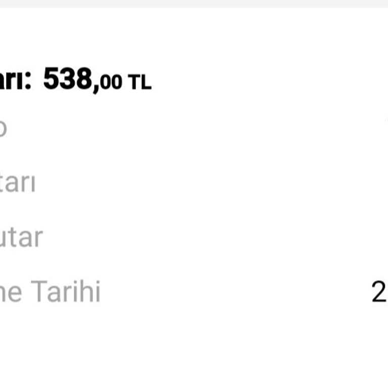 Kocaeli Büyükşehir Belediyesi Fahiş Su Faturası.!