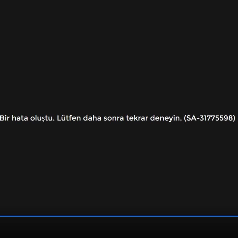 TOD Tv Tod Maçları İzletmiyor Sa-31775598 Hatasını Çözmüyor Paramı Verin