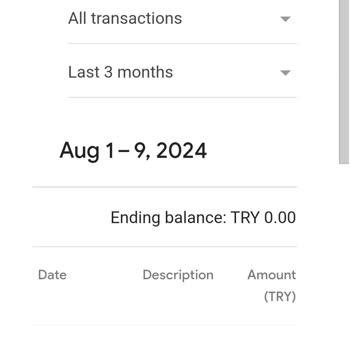 Google Cloud İptal Edin