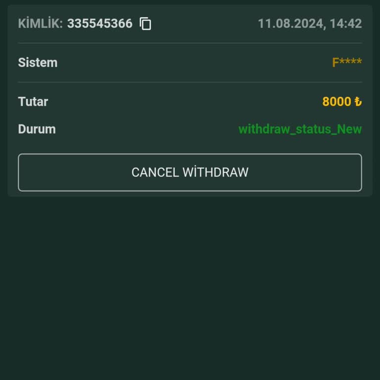 Şutbet Mağdur Ediyor Saatlerdir
