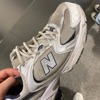 New Balance 530 Sneaks Up Mağazası Mağdur Oldum Lütfen İlgilenenin
