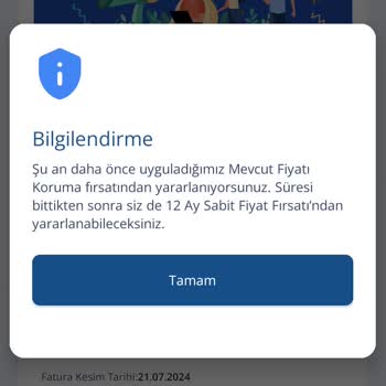 TurkNet'in Peşin Ödeme Kampanyası Hakkında Hayal Kırıklığı