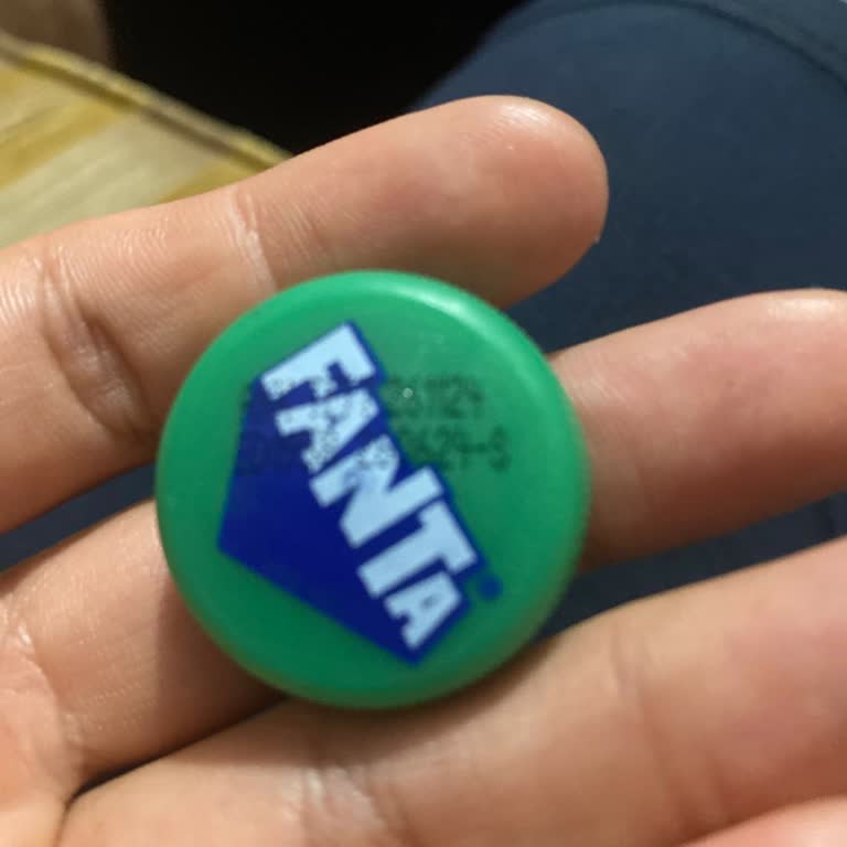 Fanta Fest Puan Yüklenmiyor