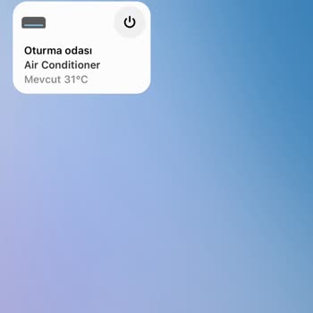 Samsung Windfree Klima Pişmanlıktır.