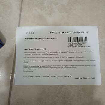 Puma Erkek Ayakkabı Sararma