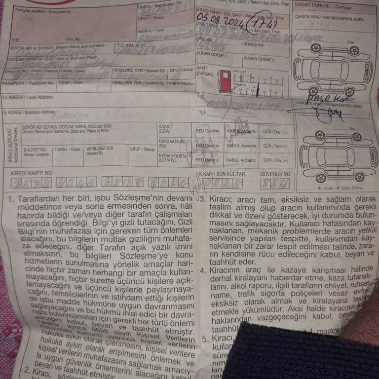 Zeplin Car Rental Zeplin Ren A Car