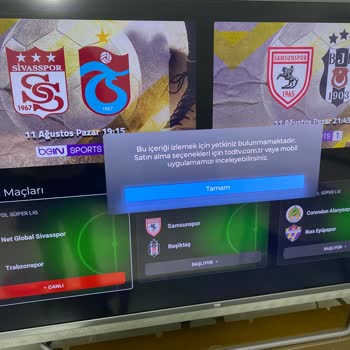 TOD Tv Tod Smart Ta Problem