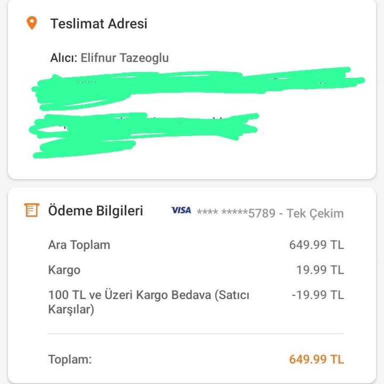 Karaca Züccaciye Karaca Kahve Makinesi Pişmanlıktır