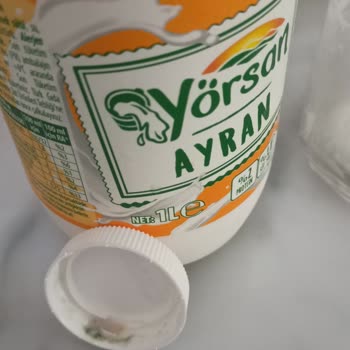Eki aç