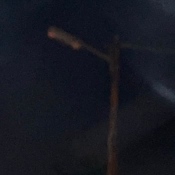 Toroslar Elektrik Dağıtım Toroslar Sokak Lambası Arızasını Yapmıyor