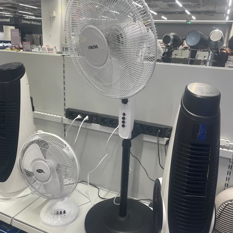 Media Markt Satış Problemi Pendorya AVM 🏬