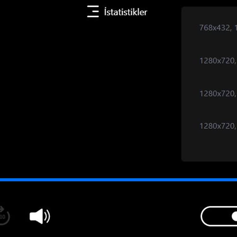 Tod TV Düşük Görüntü Kalitesi