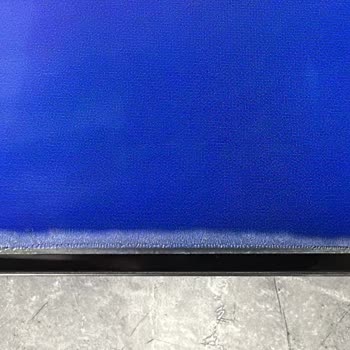 Samsung 8K 75" QE75Q950TSTXTK TV Screen Bubbles