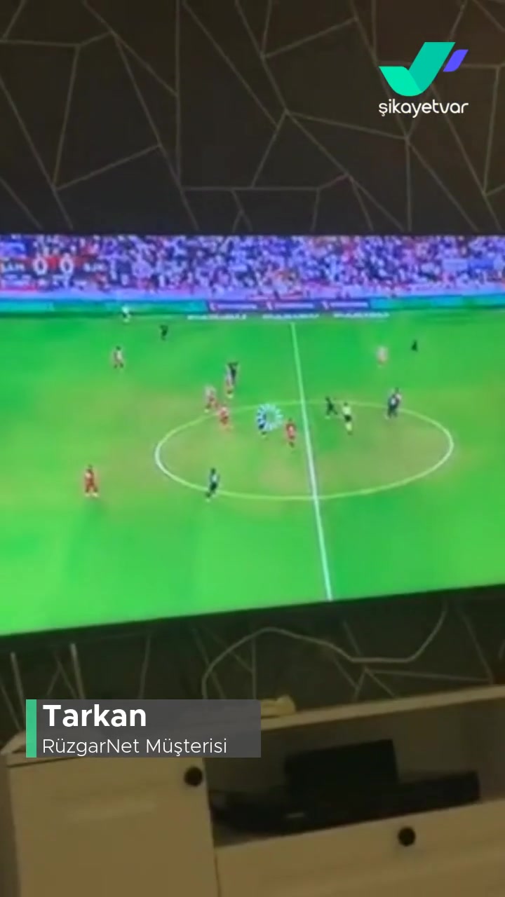 Rüzgarnet İnternet Verimi Sıfır! videonun kapak resmi