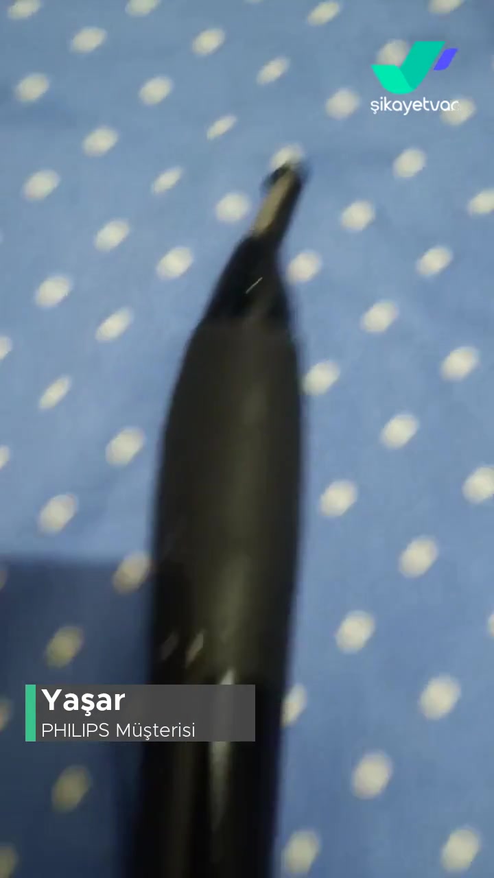 Philips Yeni Ürün Değerlendirme videonun kapak resmi