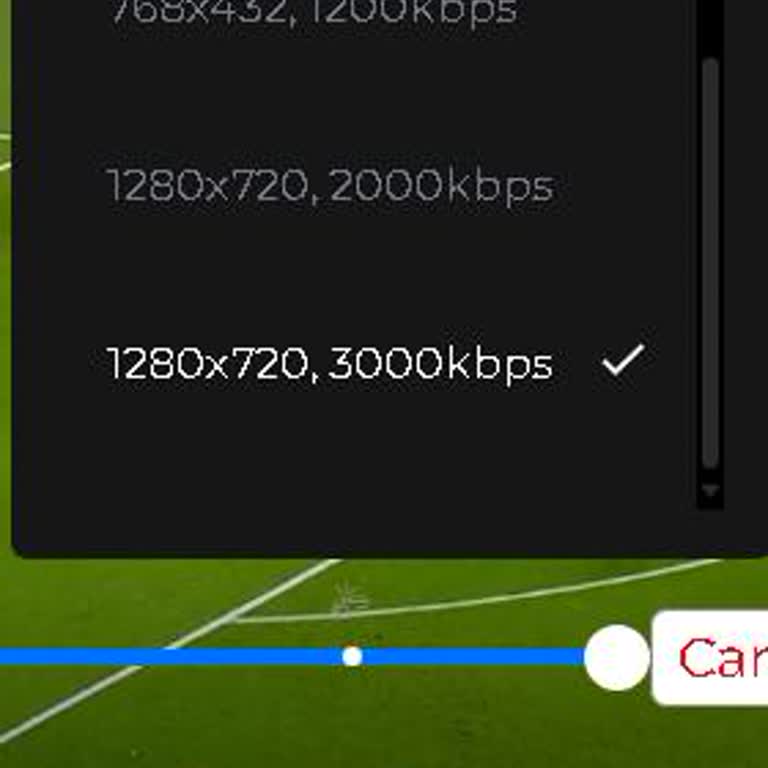 Tod TV 720p'den 1080p Geçiş İçin Destek