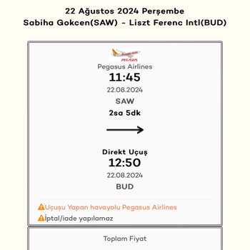 Akbank Wings Mil Aldatmacası