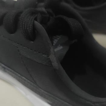 Deichmann Ayakkabı Şikayeti Soyulma