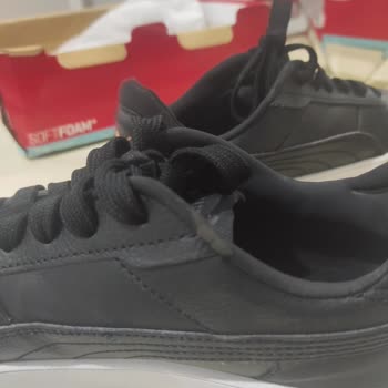 Deichmann Ayakkabı Şikayeti Soyulma