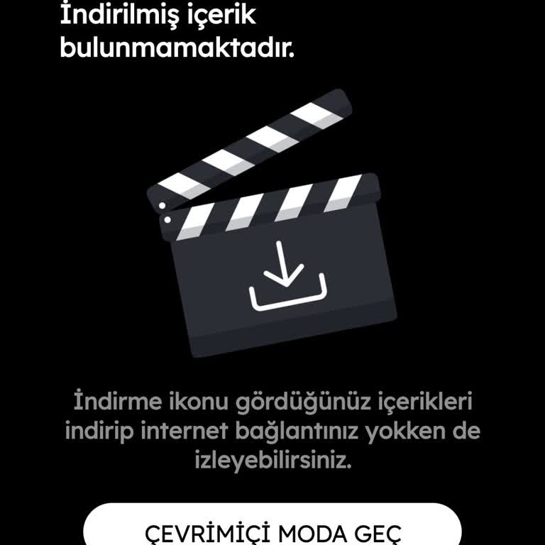 TOD Tv Tod Üyelik İptali
