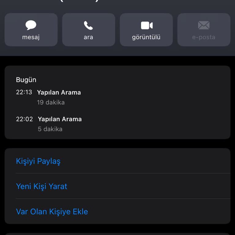 Digiturk Müşteri Temsilcisi Ulaşılmaması