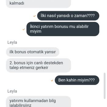 Portbet Bonus Vermeme Sorunu