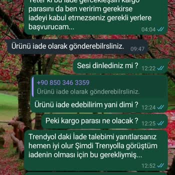 Trendyol City Bilişim Den Alınan Ürünün İlk Günden Kusurlu Çıkması
