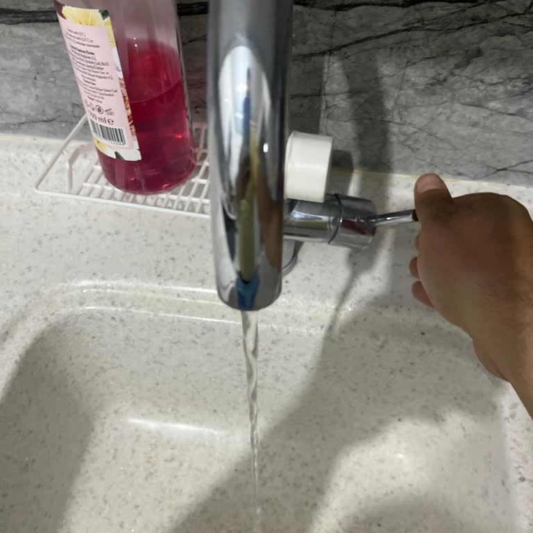 Kayseri Büyükşehir Belediyesi Su Basınç Sorunu