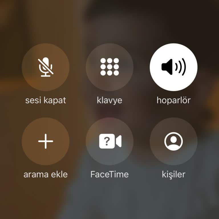 Getir Yemek İptali
