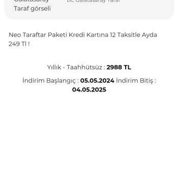 TOD Tv Parasını Ödediğim Paketime Yok Diyorlar