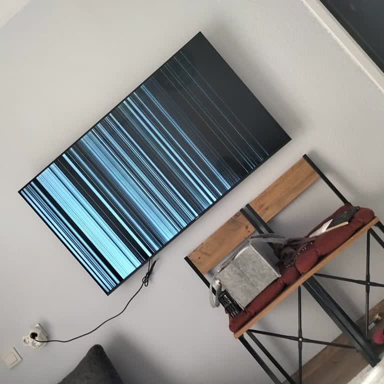 Teknosa'nın Servis Yetersizliği