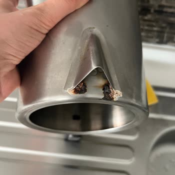 Tefal İlgisiz Ve İş Bilmez