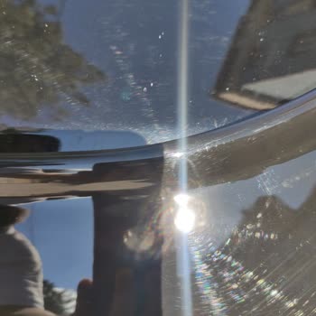 Hyundai Assan Araç Her Yeri Çizilmiş
