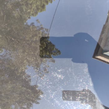 Hyundai Assan Araç Her Yeri Çizilmiş