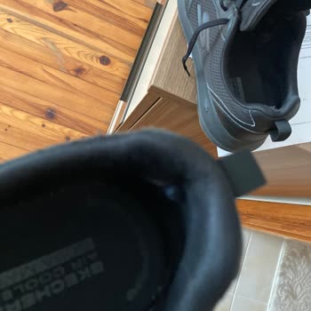 Skechers Ayakkabılarda Kalite Sorunu Ve Müşteri Memnuniyetsizliği