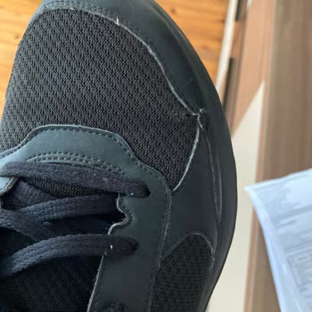 Skechers Ayakkabılarda Kalite Sorunu Ve Müşteri Memnuniyetsizliği